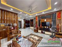 Bán biệt thự Sao Đỏ, Thành Tô, Hải An, Hải Phòng