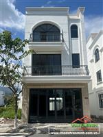 BÁN NHÀ VCN PHƯỚC LONG 2 - NAM NHA TRANG
