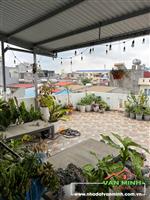 Bán nhà mặt đường Phạm Hữu Điều, Lê Chân, Hải Phòng