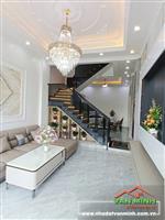 Bán nhà mặt đường Nguyễn Văn Linh, Lê Chân, HP