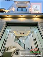 Bán nhà đẹp giá rẻ phố Trần Nguyên Hãn, Lê Chân, Hải Phong