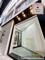 Bán nhà đẹp mặt ngõ Trần Nguyên Hãn, Lê Chân, HP