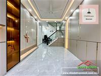 Bán nhà đẹp phố Hồ Sen, Lê Chân, Hải Phòng