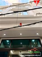 Bán nhà phố Chợ Hàng - Hồ Sen, Lê Chân, Hải Phòng