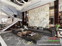 Bán nhà 4 tầng trong Khu đô thị Sao Đỏ Sunshine - 258 Cát Linh, Tràng Cát, Hải An, Hải Phòng