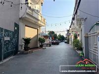 Chuyển nhượng lô đất mặt 384 Lạch Tray, Ngô Quyền, Hải Phòng