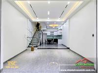 Bán nhà Nguyễn Tường Loan oto đỗ cửa, Lê Chân, Hải Phòng