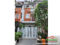 Bán nhà liền kề 3,5 tầng trong khu đô thị PG An Đồng, phường An Hải, Hải Phòng