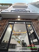 Bán nhà Khúc Hạo Lê chân Hải phòng 