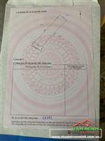 Chuyển nhượng lô đất mặt đường Trại Lẻ, Lê Chân, Hải Phòng