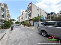 Bán nhà mặt ngõ Hai Bà Trưng, Lê Chân, Hải Phòng