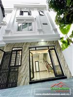 Bán nhà 3 tầng sân cổng riêng , Đình Đông , Lê Chân 