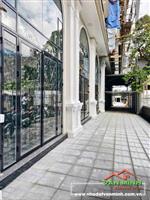 Bán nhà 4 tầng xây mới sau nhà mặt đường phố Đông Khê, Ngô Quyền, Hải Phòng