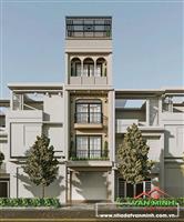 Bán nhà 5 tầng mặt ngõ 71 Đông Khê, Ngô Quyền, Hải Phòng