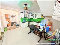 Bán nhà 3 tầng phố An Đà, Ngô Quyền, Hải Phòng