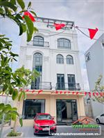 BÁN NHÀ TĐC TAM KỲ - VĨNH NIỆM