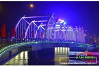 Bán nhà 4 tầng ngay chân cầu Quay, Hồng Bàng, Hải Phòng
