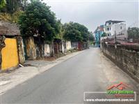 Bán đất ngõ 373 Lê Duẩn - 105m2 - Đường 6m