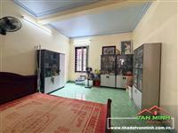 Bán nhà khu 5 Vĩnh Niệm, An Biên, Hải Phòng