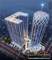  Nhượng lại căn hộ 66m2 tầng 27 dự án Diamond Crown, Lê Hồng Phong, Ngô Quyền, Hải Phòng