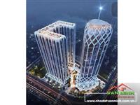  Nhượng lại căn hộ 66m2 tầng 27 dự án Diamond Crown, Lê Hồng Phong, Ngô Quyền, Hải Phòng