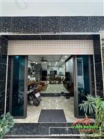 Bán nhà dân xây phố Đình Đông - Lạch Tray, ngõ nông 1 ngoặt