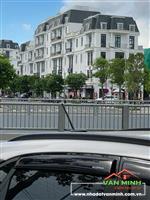 Bán 2 căn liền khu TĐC Nam Cầu Bính - view Vin Imperia, Hồng Bàng, HP