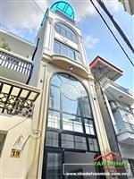 Bán nhà đẹp mặt ngõ oto đỗ cửa phố Hồ Sen, Lê Chân, Hải Phòng