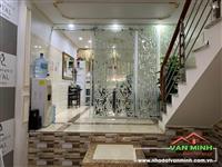 Bán nhà mặt đường Hoàng Minh Thảo Lê chân Hải phòng 