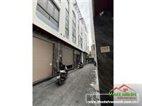 Bán nhà ngõ 57 Lực Hành, Đằng Lâm, Hải An, Hải Phòng