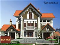 Bán nhà mặt đường số 91 Lô 27 Lê Hồng Phong, Đông Khê, Ngô Quyền, Hải Phòng