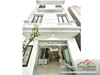 Bán nhà số 27/654 Thiên Lôi, Lê Chân, Hải Phòng