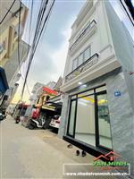 BÁN NHÀ PHỐ KHÚC HẠO - THIÊN LÔI - VĨNH NIỆM