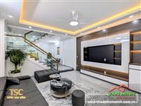 BÁN NHÀ PHỐ KHÚC THỪA DỤ - THIÊN LÔI - VĨNH NIỆM