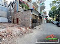 Chuyển nhượng lô đất mặt đường số 5/116 Nguyễn Bỉnh Khiêm, Đằng Giang, Ngô Quyền (giờ là phường Gia Viên), Hải Phòng