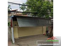 Bán đất tặng nhà mặt đường Trung Hành, Đằng Lâm, Hải An, Hải Phòng