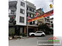 Bán nhà số 13 Lô 35 TĐC Xi Măng, Sở Dầu, Hồng Bàng, Hải Phòng