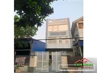 Bán nhà mặt đường số 15 đường Hạ Lũng, Đằng Hải, Hải An, Hải Phòng