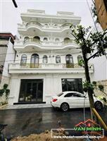 Bán nhà khu Thiên Lôi, Lê Chân, Hải Phòng