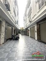 BÁN NHÀ PHỐ KHÚC HẠO - THIÊN LÔI - VĨNH NIỆM