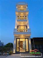 Bán nhà mặt đường Mai Trung Thứ, Đằng Hải, Hải An, Hải Phòng