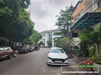 Bán đất ngay mặt đường Ngô Gia Tự, lô 14 Lê Hồng Phong, Hải Phòng