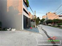 Chuyển nhượng lô đất Vĩnh Niệm 4, Lê Chân, Hải Phòng