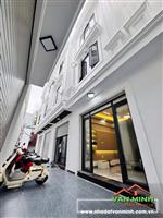 Bán nhà ngõ Tôn Đức Thắng, Lê Chân, Hải Phòng