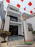 Bán nhà ngõ Trần Nguyên Hãn, Lê Chân, Hải Phòng