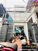 Bán nhà mặt ngõ Tô Hiệu, Lê Chân, Hải Phòng