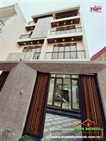 Bán nhà ngõ Miếu Hai Xã, Lê Chân, Hải Phòng