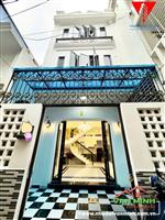 Bán nhà ngõ Hai Bà Trưng, Lê Chân, Hải Phòng