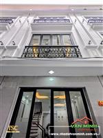 Bán nhà ngõ Miếu Hai Xã, Lê Chân, Hải Phòng