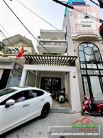 Bán nhà mặt ngõ Hồ Sen, Lê Chân, Hải Phòng